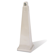 2570-88 GroundsKeeper Cigarette Butt Receptacle